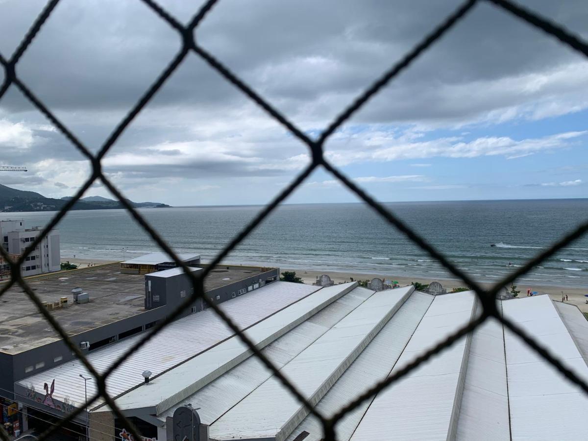Apartamento Itapema Na Av Principal A 50 M Da Praia Exteriér fotografie