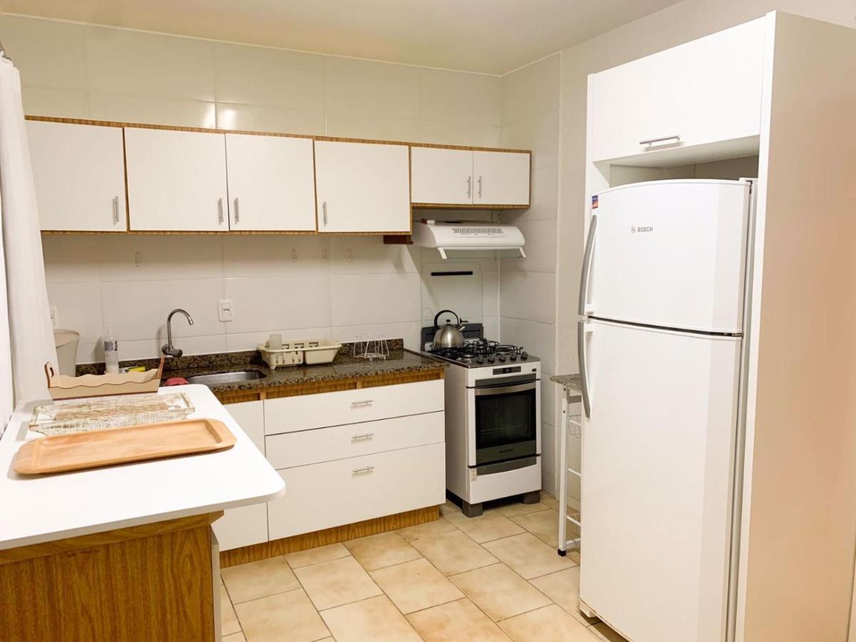 Apartamento Itapema Na Av Principal A 50 M Da Praia Exteriér fotografie