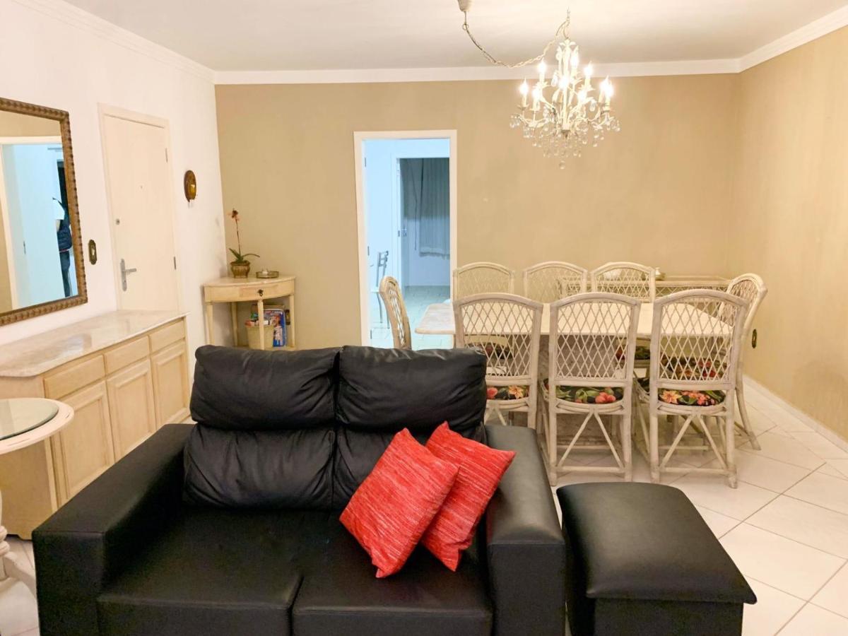 Apartamento Itapema Na Av Principal A 50 M Da Praia Exteriér fotografie