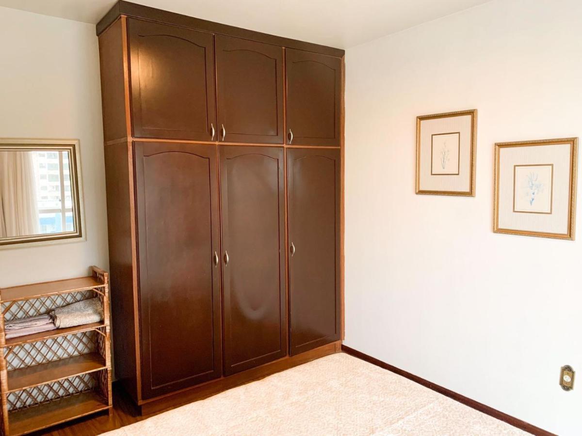 Apartamento Itapema Na Av Principal A 50 M Da Praia Exteriér fotografie